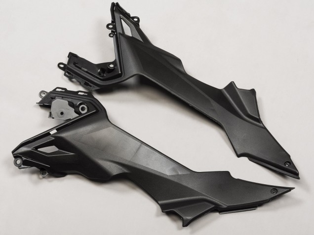 Discount 2017-2019 Matte Black Kawasaki Ninja Z650 Motorcycle Fairings Canada
