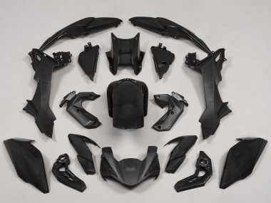 Discount 2017-2019 Matte Black Kawasaki Ninja Z650 Motorcycle Fairings Canada