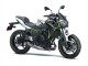 Discount 2017-2019 Black White Yellow Kawasaki Ninja Z650 Motorcycle Fairings Canada