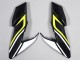 Discount 2017-2019 Black White Yellow Kawasaki Ninja Z650 Motorcycle Fairings Canada