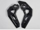 Discount 2017-2019 Black White Yellow Kawasaki Ninja Z650 Motorcycle Fairings Canada