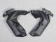 Discount 2017-2019 Black White Yellow Kawasaki Ninja Z650 Motorcycle Fairings Canada