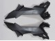 Discount 2017-2019 Black White Yellow Kawasaki Ninja Z650 Motorcycle Fairings Canada