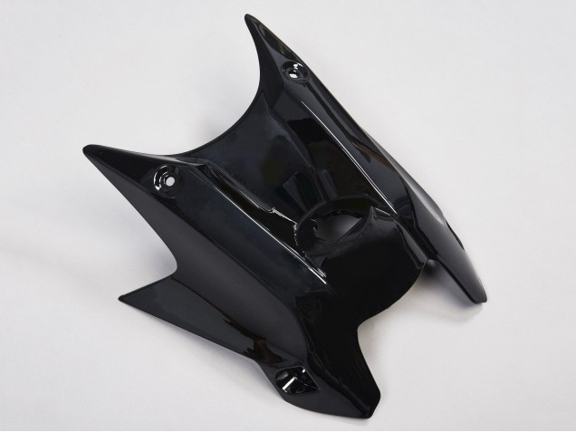 Discount 2017-2019 Black White Yellow Kawasaki Ninja Z650 Motorcycle Fairings Canada
