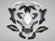 Discount 2017-2019 Black White Yellow Kawasaki Ninja Z650 Motorcycle Fairings Canada