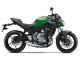 Discount 2017-2019 Black Green Silver Kawasaki Ninja Z650 Motorcycle Fairings Canada