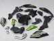 Discount 2017-2019 Black Green Silver Kawasaki Ninja Z650 Motorcycle Fairings Canada