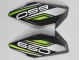 Discount 2017-2019 Black Green Silver Kawasaki Ninja Z650 Motorcycle Fairings Canada