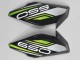 Discount 2017-2019 Black Green Silver Kawasaki Ninja Z650 Motorcycle Fairings Canada