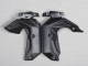 Discount 2017-2019 Black Green Silver Kawasaki Ninja Z650 Motorcycle Fairings Canada