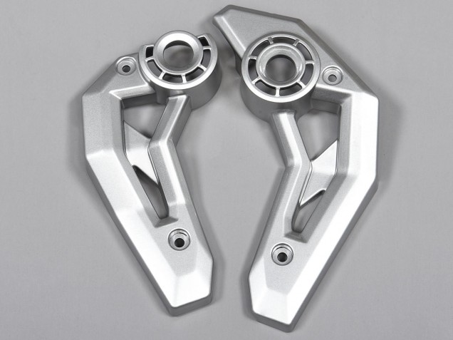 Discount 2017-2019 Black Green Silver Kawasaki Ninja Z650 Motorcycle Fairings Canada