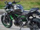 Discount 2020-2023 Black Green Kawasaki Ninja Z650 Motorcycle Fairings Canada