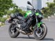 Discount 2020-2023 Green Black Kawasaki Ninja Z650 Motorcycle Fairings Canada