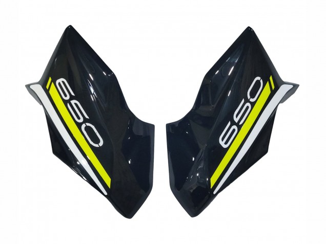 Discount 2020-2023 White Black Green Kawasaki Ninja Z650 Motorcycle Fairings Canada