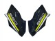 Discount 2020-2023 White Black Green Kawasaki Ninja Z650 Motorcycle Fairings Canada