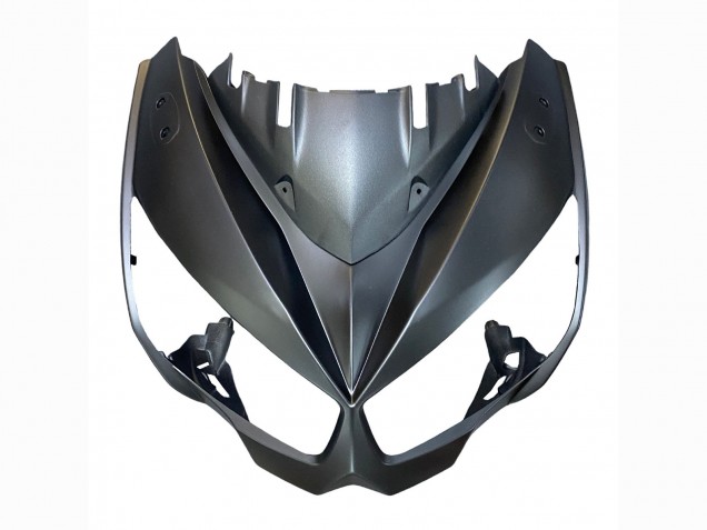 Discount 2010-2016 Matte Black Kawasaki Z1000SX Motorcycle Fairings Canada