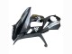 Discount 2010-2016 Matte Black Kawasaki Z1000SX Motorcycle Fairings Canada