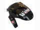 Discount 2010-2016 Glossy Black Gold White Mobil West Kawasaki Z1000SX Motorcycle Fairings Canada