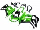 Discount 2010-2016 Glossy Black Matte Black Green Kawasaki Z1000SX Motorcycle Fairings Canada