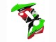 Discount 2010-2016 Green Red Glossy Black Elf 35 Kawasaki Z1000SX Motorcycle Fairings Canada