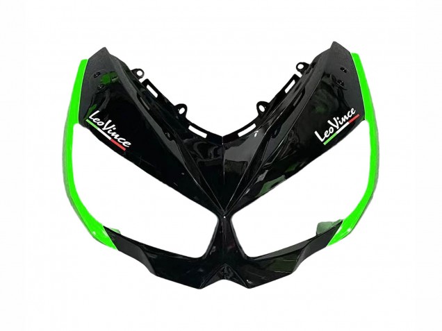 Discount 2010-2016 Green Red Glossy Black Elf 35 Kawasaki Z1000SX Motorcycle Fairings Canada