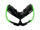 Discount 2010-2016 Green Red Glossy Black Elf 35 Kawasaki Z1000SX Motorcycle Fairings Canada