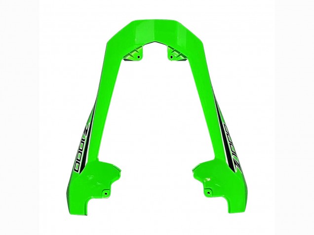Discount 2010-2016 Green Red Glossy Black Elf 35 Kawasaki Z1000SX Motorcycle Fairings Canada