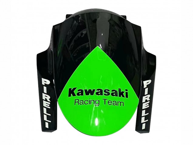 Discount 2010-2016 Green Red Glossy Black Elf 35 Kawasaki Z1000SX Motorcycle Fairings Canada