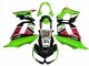 Discount 2010-2016 Green Red Glossy Black Elf 35 Kawasaki Z1000SX Motorcycle Fairings Canada