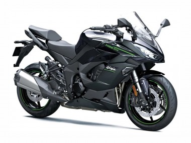 Discount 2020-2025 Black Ninja Kawasaki Z1000SX Motorcycle Fairings Canada