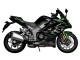 Discount 2020-2025 Black Green Ninja Kawasaki Z1000SX Motorcycle Fairing Canada