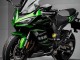Discount 2020-2025 Black Green Ninja Kawasaki Z1000SX Motorcycle Fairing Canada