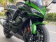 Discount 2020-2025 Black Grey Green Ninja Kawasaki Z1000SX Motorcycle Fairings Canada