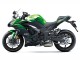 Discount 2020-2025 Black Green Ninja Kawasaki Z1000SX Motorcycle Fairings Canada