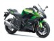 Discount 2020-2025 Black Green Ninja Kawasaki Z1000SX Motorcycle Fairings Canada
