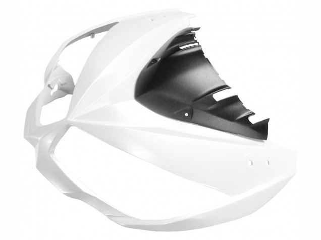 Discount 2010-2016 Pearl White Black Kawasaki Z1000SX Motorcycle Fairings Canada