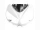 Discount 2010-2016 Pearl White Black Kawasaki Z1000SX Motorcycle Fairings Canada