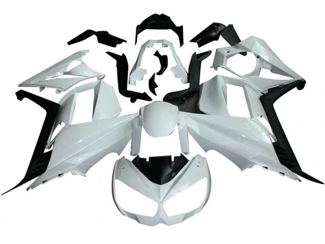 Discount 2010-2016 Unpainted Kawasaki Z1000SX Motorcycle Fairings Canada