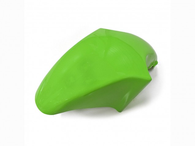 Discount 1989-1990 Green White Blue Kawasaki ZXR250 Motorcycle Fairings Canada