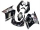 Discount 1989-1990 Glossy Black Grey Elf Touch4 Bridgestone Kawasaki ZXR250 Motorcycle Fairings Canada