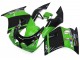 Discount 1989-1990 Green Glossy Black Elf Touch4 Bridgestone Kawasaki ZXR250 Motorcycle Fairings Canada