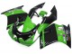 Discount 1989-1990 Green Glossy Black Elf Touch4 Bridgestone Kawasaki ZXR250 Motorcycle Fairings Canada