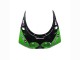 Discount 1989-1990 Green Glossy Black Elf Touch4 Bridgestone Kawasaki ZXR250 Motorcycle Fairings Canada