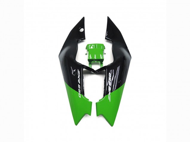 Discount 1989-1990 Green Glossy Black Elf Touch4 Bridgestone Kawasaki ZXR250 Motorcycle Fairings Canada