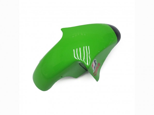 Discount 1989-1990 Green Glossy Black Elf Touch4 Bridgestone Kawasaki ZXR250 Motorcycle Fairings Canada