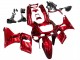 Discount 1993-2007 Red Black Flame Kawasaki ZZR400 Motorcycle Fairings Canada