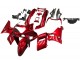 Discount 1993-2007 Red Black Flame Kawasaki ZZR400 Motorcycle Fairings Canada