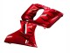 Discount 1993-2007 Red Black Flame Kawasaki ZZR400 Motorcycle Fairings Canada