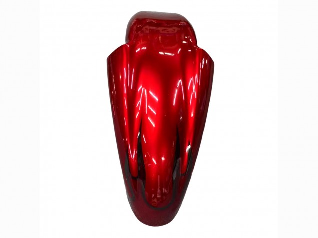Discount 1993-2007 Red Black Flame Kawasaki ZZR400 Motorcycle Fairings Canada