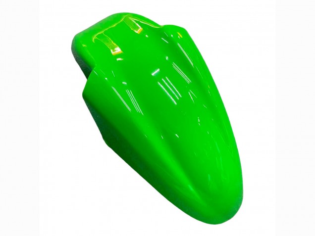 Discount 1993-2007 Green Glossy Black Green Monster Elf Touch4 Bridgestone Kawasaki ZZR400 Motorcycle Fairings Canada